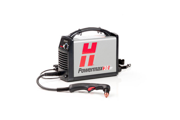 Powermax 30 by Hypertherm