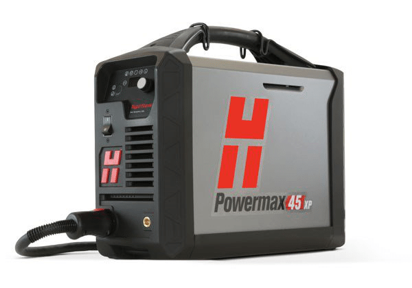 Powermax 45XP by Hypertherm